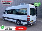 Mercedes-Benz Sprinter 313 2.2 CDI L3H2 €10.890,- incl BTW, Auto's, 13 km/l, Euro 5, Gebruikt, 4 cilinders