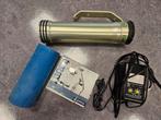 Greenforce duiklamp hobby project, Watersport en Boten, Ophalen of Verzenden, Gebruikt, Duiklamp