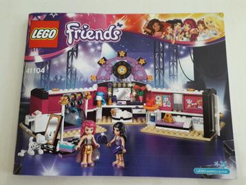 lego friends beschikbaar voor biedingen