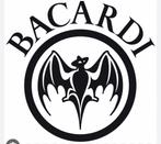 Bacardi stickers, Verzamelen, Ophalen of Verzenden