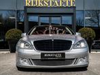 Mercedes Brabus B8 S-Klasse|INCL. CERTIFICAAT|YOUNGTIMER, Achterwielaandrijving, Gebruikt, Leder, Bedrijf