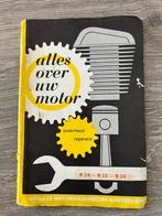 Bmw R24-R25-R26, Ophalen of Verzenden, BMW