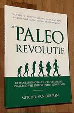 Mitchel van Duuren. De PALEO Revolutie.Lindonck&De Bres 2014, Mitchel van Duuren, Overige typen, Ophalen of Verzenden, Zo goed als nieuw