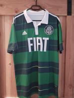 Retro Palmeiras shirt - XL, Kleding | Heren, T-shirts, Maat 56/58 (XL), Ophalen of Verzenden, Zo goed als nieuw, Adidas