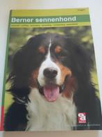 De Berner Sennenhond, Honden, Ophalen of Verzenden, Zo goed als nieuw