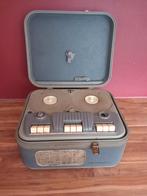 Bandrecorder philips, Ophalen, Bandrecorder