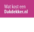 Dakdekker nodig? Watkosteendakdekker nl   (landelijk actief), Diensten en Vakmensen, Dakdekkers en Rietdekkers, Kunststof, Garantie