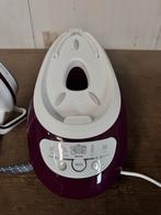 Calor Pro Express GV9551C0 Stoomgenerator – Nieuwstaat!, Ophalen of Verzenden, Gebruikt, Strijkijzer met snoer