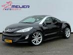 Peugeot RCZ 1.6 THP Stoelverwarming | Leer | Sportvelgen | A, Auto's, Voorwielaandrijving, Euro 5, 15 km/l, Gebruikt