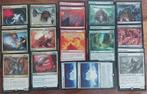 85 Modern Masters 2017 kaarten, Ophalen of Verzenden, Zo goed als nieuw, Meerdere kaarten, Foil