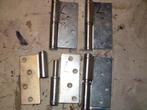 hang en sluitwerk, Ophalen, Nieuw, IJzer, Scharnier
