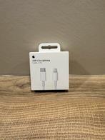 Apple USB-C naar Lightning kabel, Ophalen of Verzenden, Nieuw, Minder dan 2 meter, Overige kabels