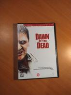 Dvd dawn of the dead. In prima staat, volledig getest. Taal:, Cd's en Dvd's, Dvd's | Horror, Vanaf 16 jaar, Ophalen of Verzenden