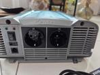 Omvormer 24V - 230V, Merk: Xenteq, Type: PPI 2000-224CP, Ophalen of Verzenden, Zo goed als nieuw