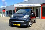 Peugeot 107 1.0-12V XS Automaat 5-Deurs|93.719km, Auto's, Euro 5, 4 stoelen, 68 pk, Origineel Nederlands