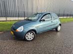 Ford Ka 1.3 I 51KW 2003 Groen, Voorwielaandrijving, 1299 cc, 4 cilinders, Ka