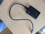 SAMSUNG T7 Shield 1tb, Computers en Software, Harde schijven, Ophalen, SSD, Zo goed als nieuw, 1TB