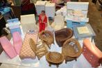 Barbie meubels - Speelgoed vintage, Ophalen, Gebruikt, Accessoires