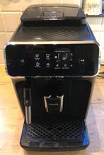 Philips EP2220 koffiemachine geserviced, Witgoed en Apparatuur, Koffiezetapparaten, Koffiebonen, Koffiemachine, Ophalen, Refurbished