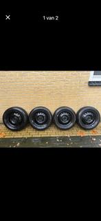 Winterbanden met velg, Ophalen, Gebruikt, 15 inch, 175 mm