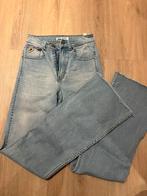 Lois Jeans - W28 - Gedragen, Ophalen of Verzenden, Gedragen, Blauw, W28 - W29 (confectie 36)