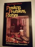 Preskop prutskes pootjes Netty Wil Engels-Geurts Heuhtkiehhs, Boeken, Ophalen of Verzenden, Gelezen, Wil Engels-Geurts Heuhtkiehhs