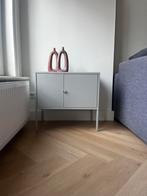 Ikea | kluis locker kastje | tweedeurs, Ophalen, Gebruikt, Minder dan 45 cm, 70 cm of meer