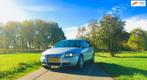 Volvo V50 2.4 Kinetic, 6 versnellingen, young timer, Auto's, Stof, Zwart, 700 kg, 1500 kg