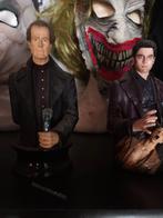 blackheart & Mephisto marvel bust .merk is diamond, Verzamelen, Beelden en Beeldjes, Ophalen of Verzenden, Gebruikt, Fantasy