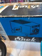 Rinck Diaprojector + Veel Dia's, Audio, Tv en Foto, Diaprojectors, Ophalen of Verzenden, Gebruikt