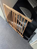 Prenatal traphekje, Kinderen en Baby's, Traphekjes, Gebruikt, 100 tot 115 cm, Ophalen of Verzenden, Klemhekje