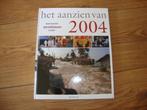 Het aanzien van 2004, Overige gebieden, Ophalen of Verzenden, Zo goed als nieuw, 20e eeuw of later