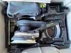 Festool etsc2 met led verlichting, Ophalen of Verzenden, Nieuw, 1200 watt of meer, Excentrische schuurmachine
