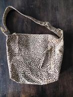 Fabienne Chapot Tas Dierenprint, Verzenden, Nieuw, Beige, Handtas