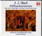 Bach: Weihnachts Oratorium / Kurt Thomas -3cds, Boxset, Verzenden, Zo goed als nieuw, Barok