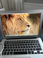 MacBook Air, Computers en Software, Apple Macbooks, MacBook Air, Ophalen of Verzenden, Zo goed als nieuw, 13 inch