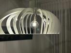 Hanglamp, Huis en Inrichting, Lampen | Hanglampen, Ophalen, Zo goed als nieuw, Metaal, 50 tot 75 cm