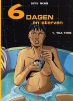 strip sc 18   titel a-c, Meerdere comics, Verzenden, Zo goed als nieuw, Europa