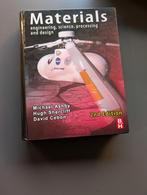 Materials Engineering boek, Ophalen of Verzenden, Beta, Zo goed als nieuw, HBO