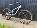 Vitus Mythique Mtb small full suspension sram gx nieuw, Fully, Ophalen of Verzenden, Zo goed als nieuw, Overige merken