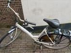 Sparta Marathon (dames)fiets - € 75, Sparta, Versnellingen, Ophalen of Verzenden, 53 tot 56 cm