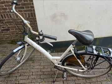 Sparta Marathon (dames)fiets - € 75 beschikbaar voor biedingen