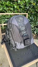 Lowepro phototrekker AW II camera rugtas, Ophalen of Verzenden, Lowepro, Zo goed als nieuw, Rugtas