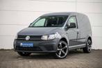 Volkswagen Caddy 1.2 TSI Comfortline MARGE |Airco|Trekhaak|L, Voorwielaandrijving, Stof, Gebruikt, 4 cilinders