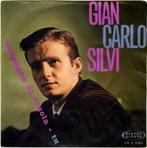 Compagna di scuola - Gian Carlo Silvi, 7 inch, Single, Ophalen of Verzenden, Zo goed als nieuw