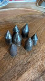 Vingerhoedjes aardappels, Antiek en Kunst, Antiek | Gereedschap en Instrumenten, Ophalen