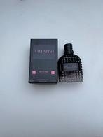Valentino born in roma intense, 100ml, Sieraden, Tassen en Uiterlijk, Uiterlijk | Parfum, Ophalen of Verzenden, Nieuw