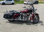 Harley Davidson Tour 88 FLHRSI Road King Custom, Bedrijf, 1449 cc, Meer dan 35 kW, Toermotor