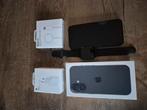 Iphone 16 met Apple watch 10, Ophalen of Verzenden, Zwart, 128 GB