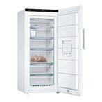 Bosch vriezer GSN51AWCV - Serie 6 van €914.00 Voor €799.00, Witgoed en Apparatuur, Vriezers en Diepvrieskisten, Vrieskast, BSH Huishoudapparaten